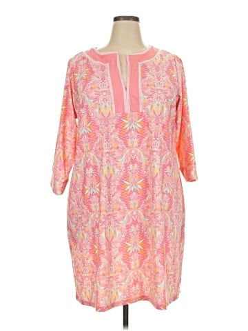Cabana Life Casual Dress (view 1)