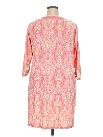 Cabana Life Casual Dress (view 2)