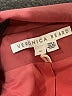 Veronica Beard Pink Blazer Size 12 - photo 6