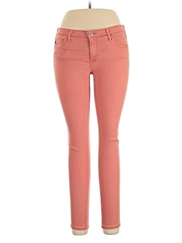 Adriano Goldschmied Jeans (view 1)