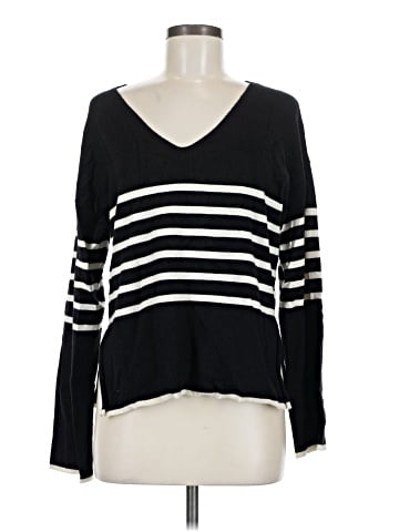 Vero Moda Long Sleeve T-Shirt (view 1)