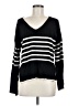 Vero Moda Black Long Sleeve T-Shirt Size M - photo 1