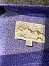 C&C California Blue Sweatshirt Size M - photo 7