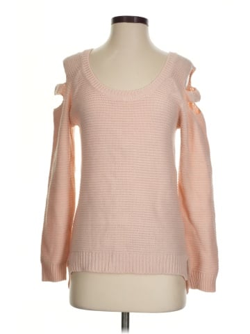 Venus Pullover Sweater (view 1)