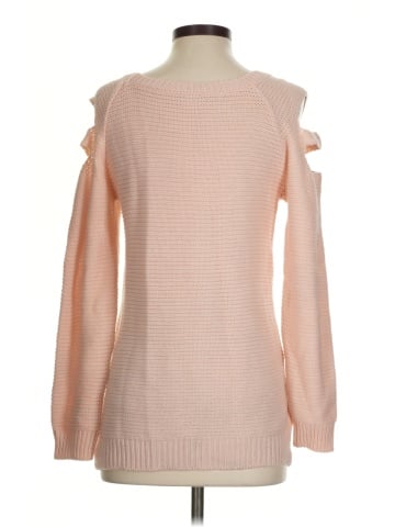 Venus Pullover Sweater (view 2)