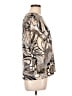TanJay Ivory 3/4 Sleeve Blouse Size L - photo 4