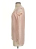 Venus 100% Acrylic Pink Pullover Sweater Size S - photo 5
