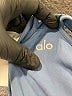 Alo Blue Active Tank Size 6 (estimated) - photo 6