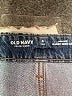 Old Navy 100% Cotton Blue Jeans Size 8 (tall) - photo 7