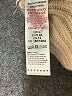 Topshop Tan Turtleneck Sweater Size 12 - photo 8