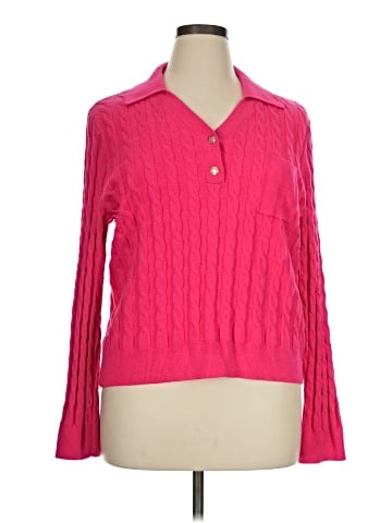 Talbots Pullover Sweater (view 1)