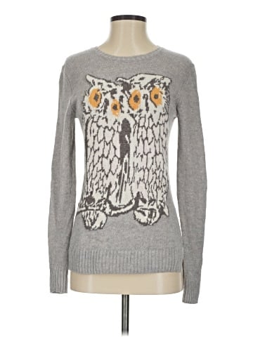 BCBGMAXAZRIA Pullover Sweater (view 1)