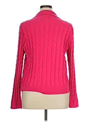 Talbots Pullover Sweater (view 2)