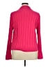 Talbots Pink Pullover Sweater Size XL - photo 2