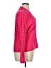 Talbots Pink Pullover Sweater Size XL - photo 4