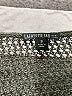 Lafayette 148 New York Silver Pullover Sweater Size P (petite) - photo 7