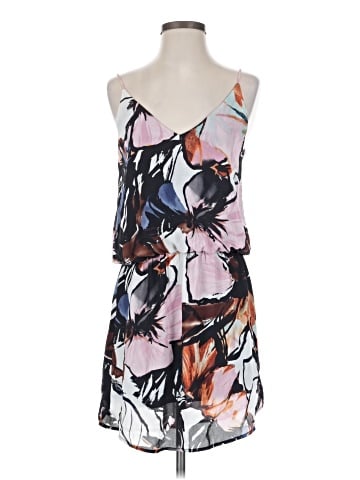 Krisa Cocktail Dress (view 1)