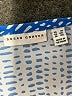Susan Graver Blue Short Sleeve Blouse Size 3X - photo 7