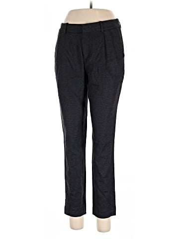 Madewell Wool Pant (view 1)