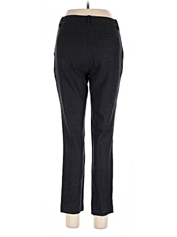 Madewell Wool Pant (view 2)