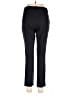 Madewell Chevron-herringbone Black Wool Pants Size 2 - photo 2
