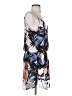 Krisa Graphic White Cocktail Dress Size S - photo 4