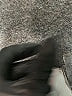 Zara Basic Solid Black Casual Pants Size 8 - photo 8