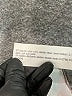 Zara Basic Solid Black Casual Pants Size 8 - photo 9