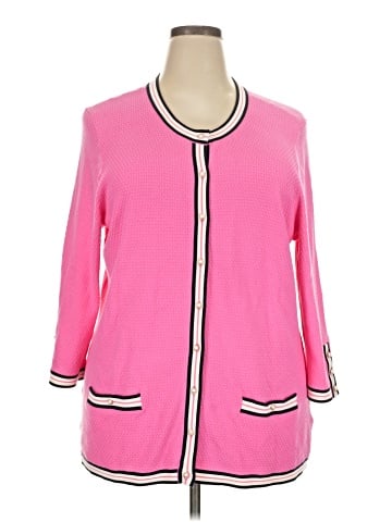 Talbots Cardigan (view 1)