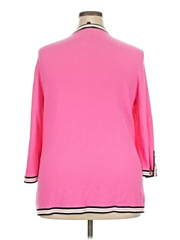 Talbots Cardigan (view 2)