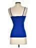Forever 21 Blue Tank Top Size S - photo 2