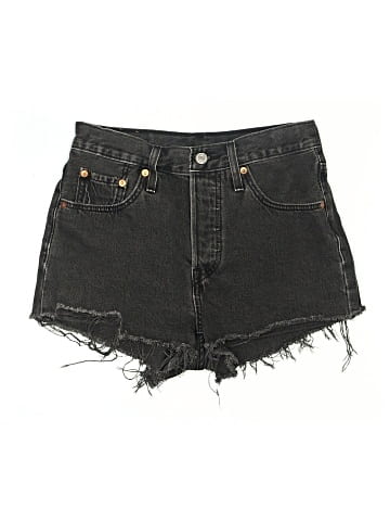 Levi's Denim Shorts (view 1)