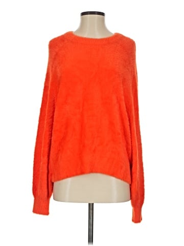 Aerie Pullover Sweater (view 1)