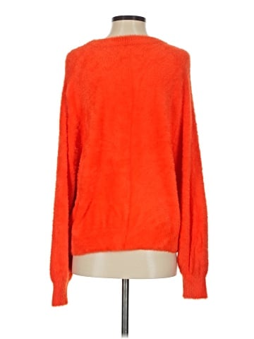 Aerie Pullover Sweater (view 2)