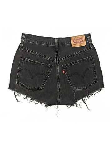 Levi's Denim Shorts (view 2)