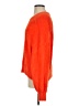 Aerie 100% Nylon Orange Pullover Sweater Size S - photo 5
