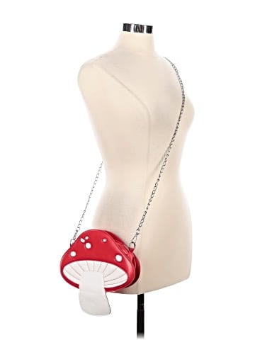 Unbranded Crossbody Bag (view 2)
