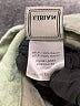 Libian 100% Rayon Green Kimono Size 1X - photo 8