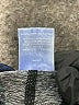 Guy Harvey Chevron-herringbone Gray Athletic Shorts Size M - photo 4