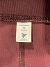 Active Burgundy Dress Pants Size XL - photo 4