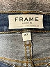 FRAME Denim Blue Jeans Size 27 waist - photo 7
