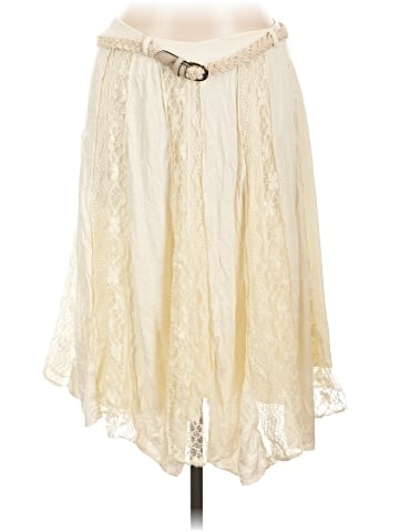 Lapis Casual Skirt (view 1)
