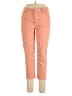 Talbots Orange Jeans Size 10 - photo 1