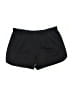 Champion 100% Polyester Graphic Black Athletic Shorts Size M - photo 2