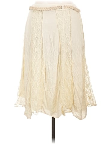 Lapis Casual Skirt (view 2)