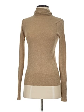 Zara Turtleneck Sweater (view 1)