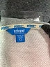 Prince Gray Sweatshirt Size XL - photo 7