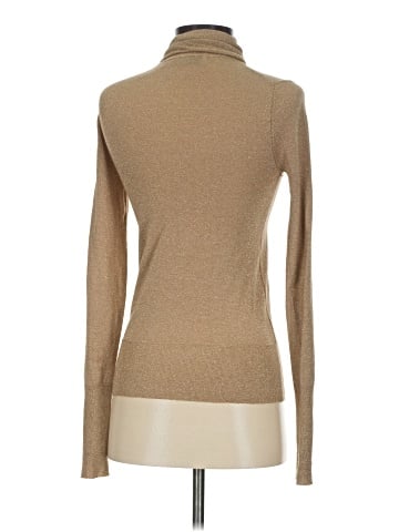 Zara Turtleneck Sweater (view 2)