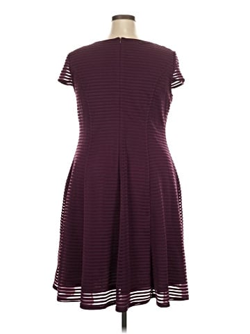 London Style Casual Dress (view 2)