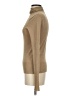 Zara Tan Gold Turtleneck Sweater Size S - photo 5